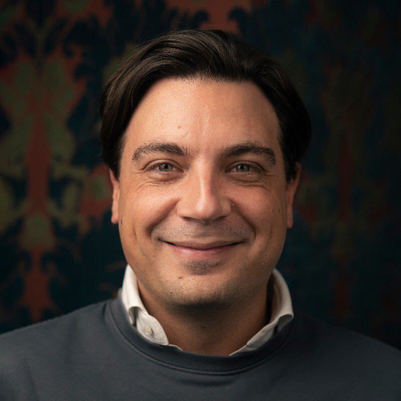 Marnix Putman Cramer