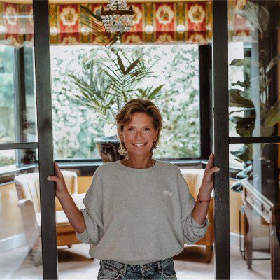 Marie-Fleur den Hollander