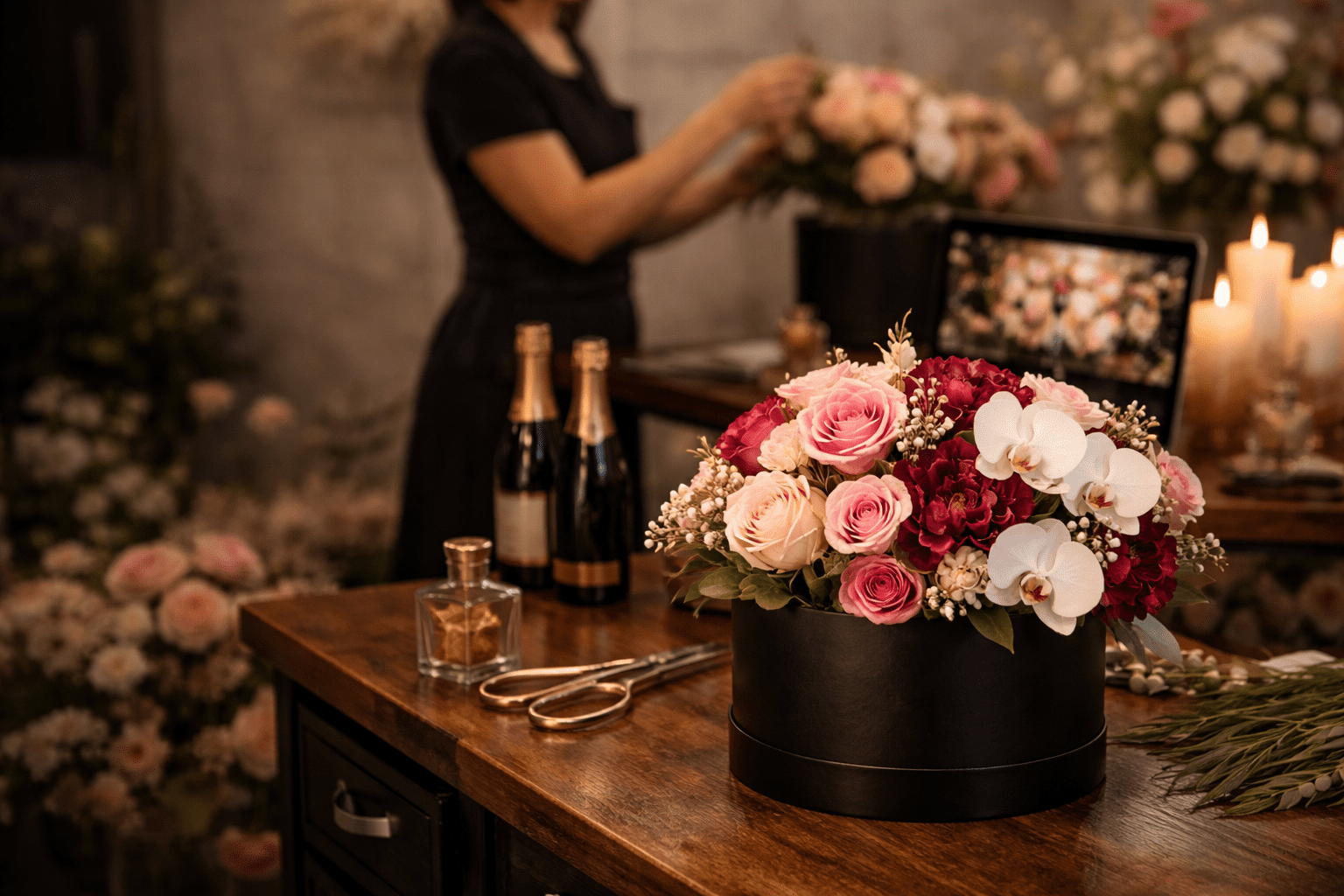 How a Strong Brand Grows Faster with the Right Marketing