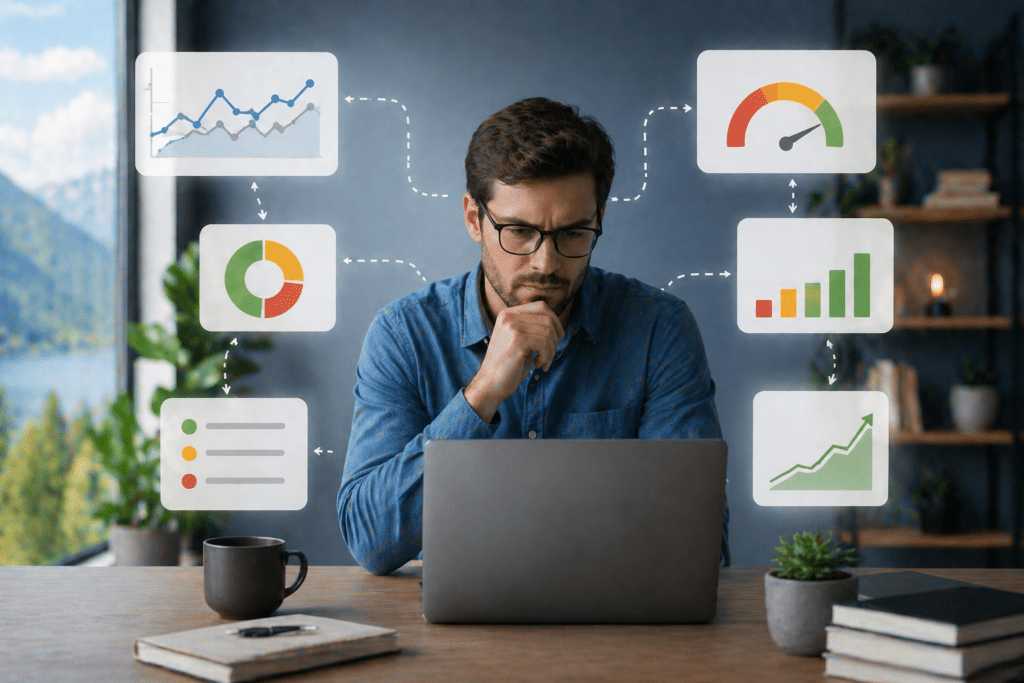 How to Fix Poor Quality Score in Google Ads
