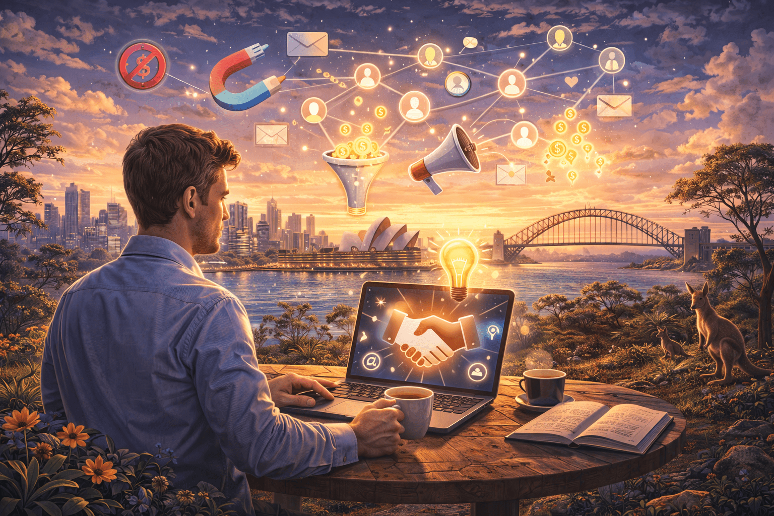 How to Generate Leads Without Increasing Your Ad Budget (Australia Guide)