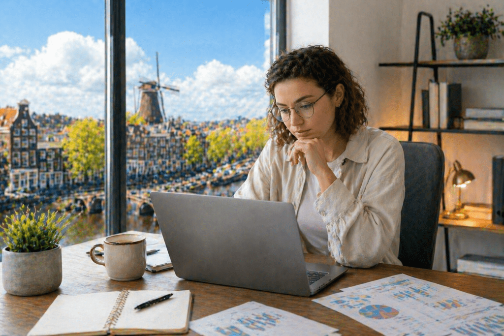 How to Optimize Ads for Dutch Audience