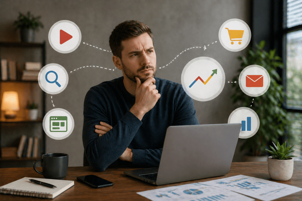 Should You Run Performance Max Campaigns in Australia