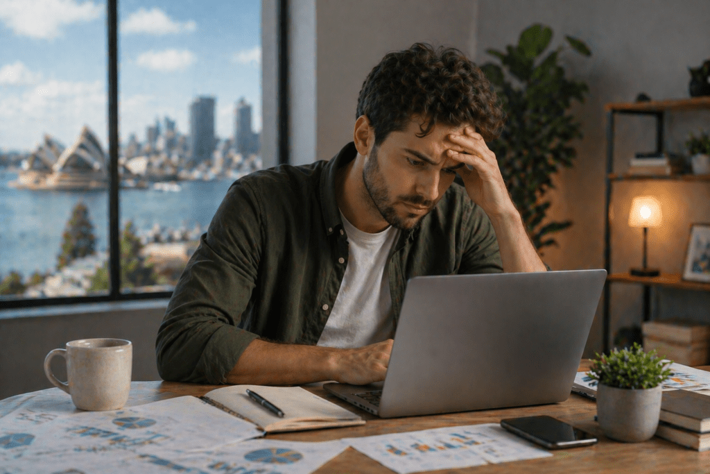The Biggest Google Ads Mistakes Australian Businesses Make
