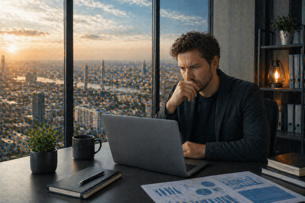 Understanding the Challenges of High-Cost Markets