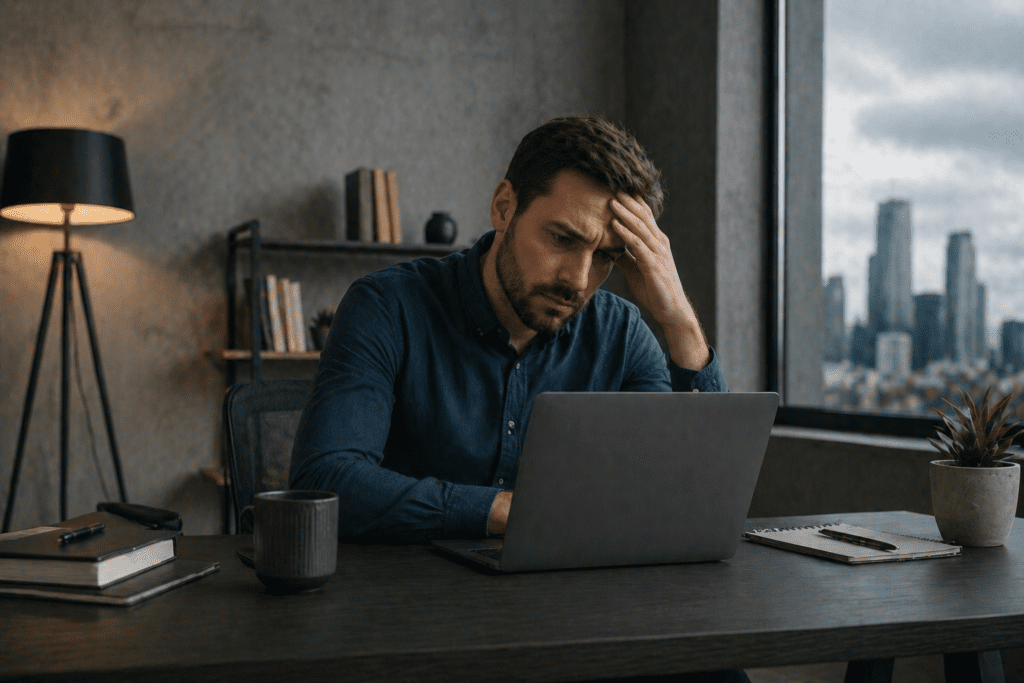 Why Performance Max Campaigns Fail for B2B