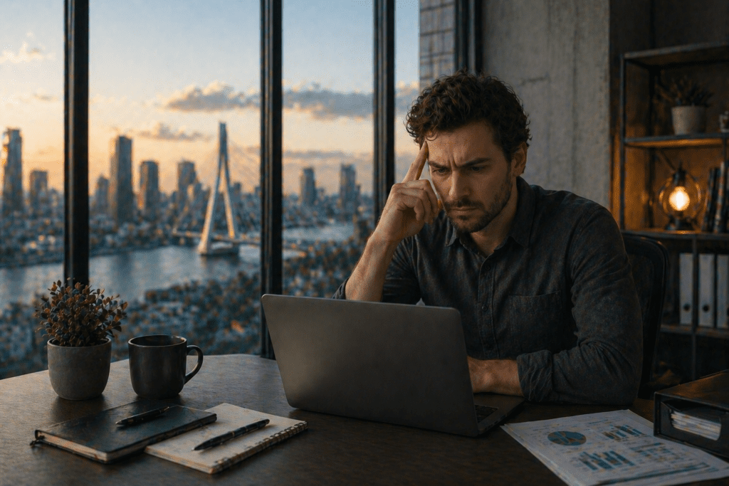 Why Your Ads Get Clicks But No Deals