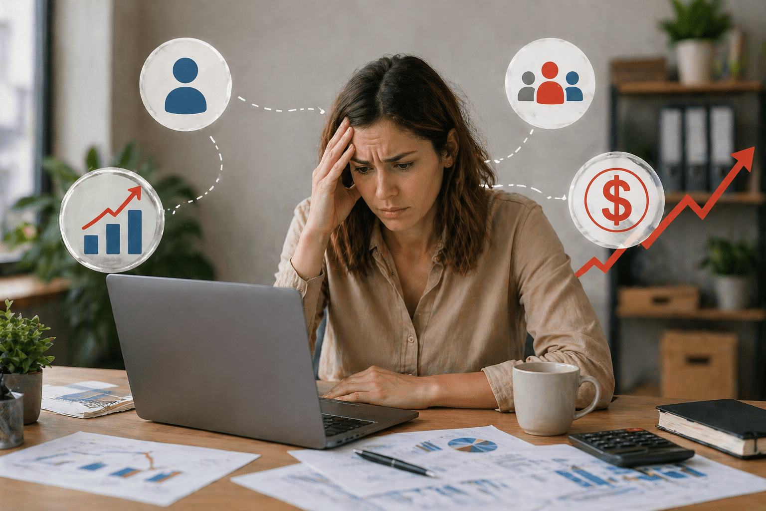 Why Your Cost Per Lead Is So High in Australia The Reality of the Australian Market