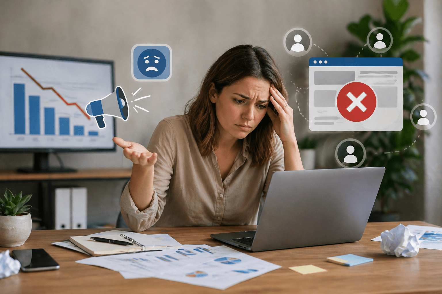 Why Your Facebook Ads Don’t Convert in Australia (And What to Do Instead)