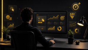 Kokhan Marketing Company, we specialize in building high-impact Pay per click